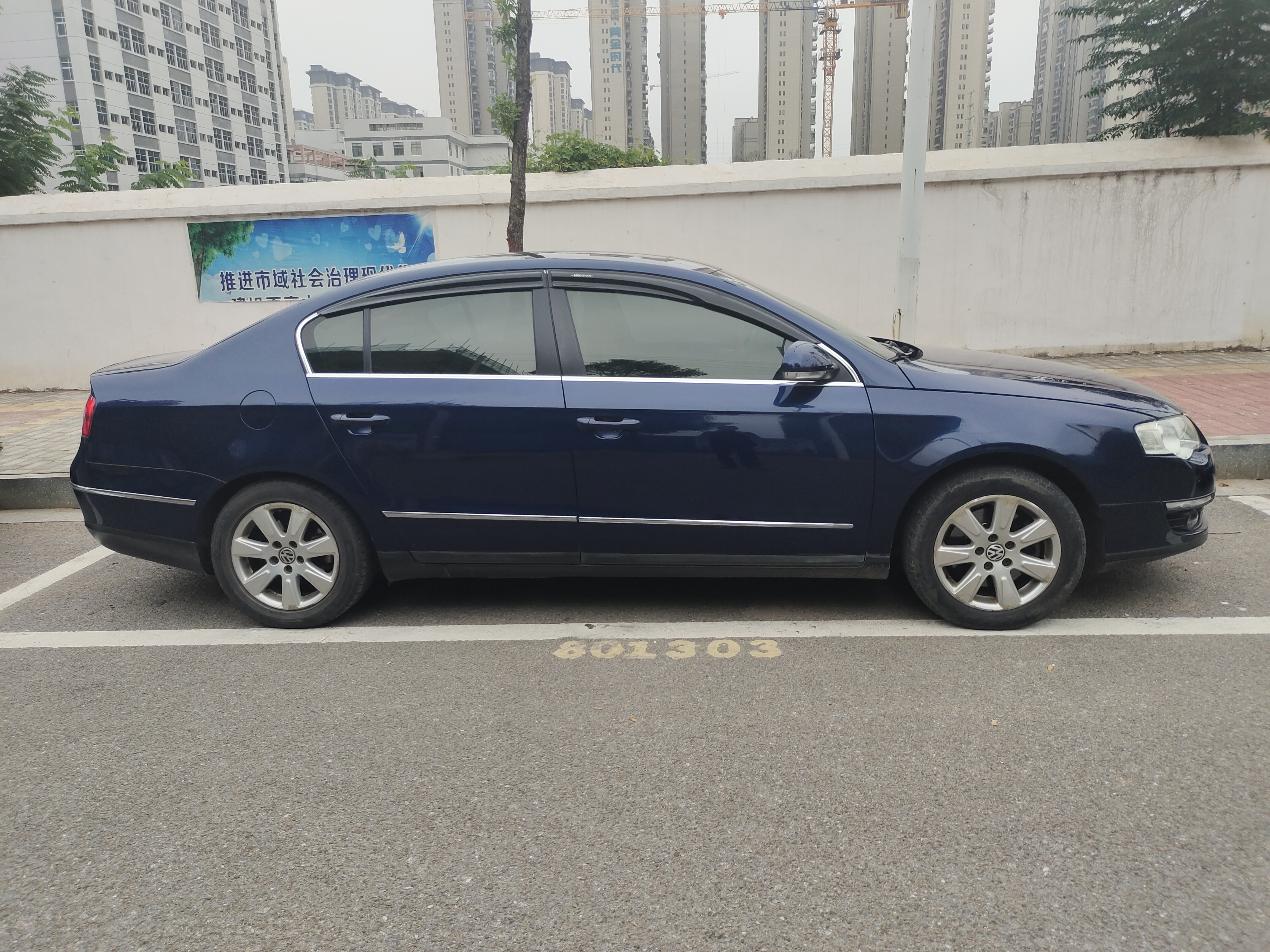 迈腾烧机油自动修复教程,迈腾烧机油治理后还在烧怎么办