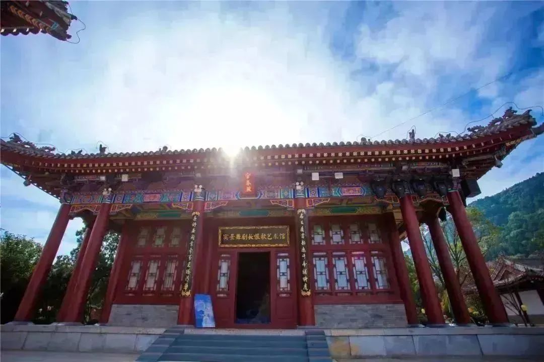 游玩攻略来咯,攻略来啦