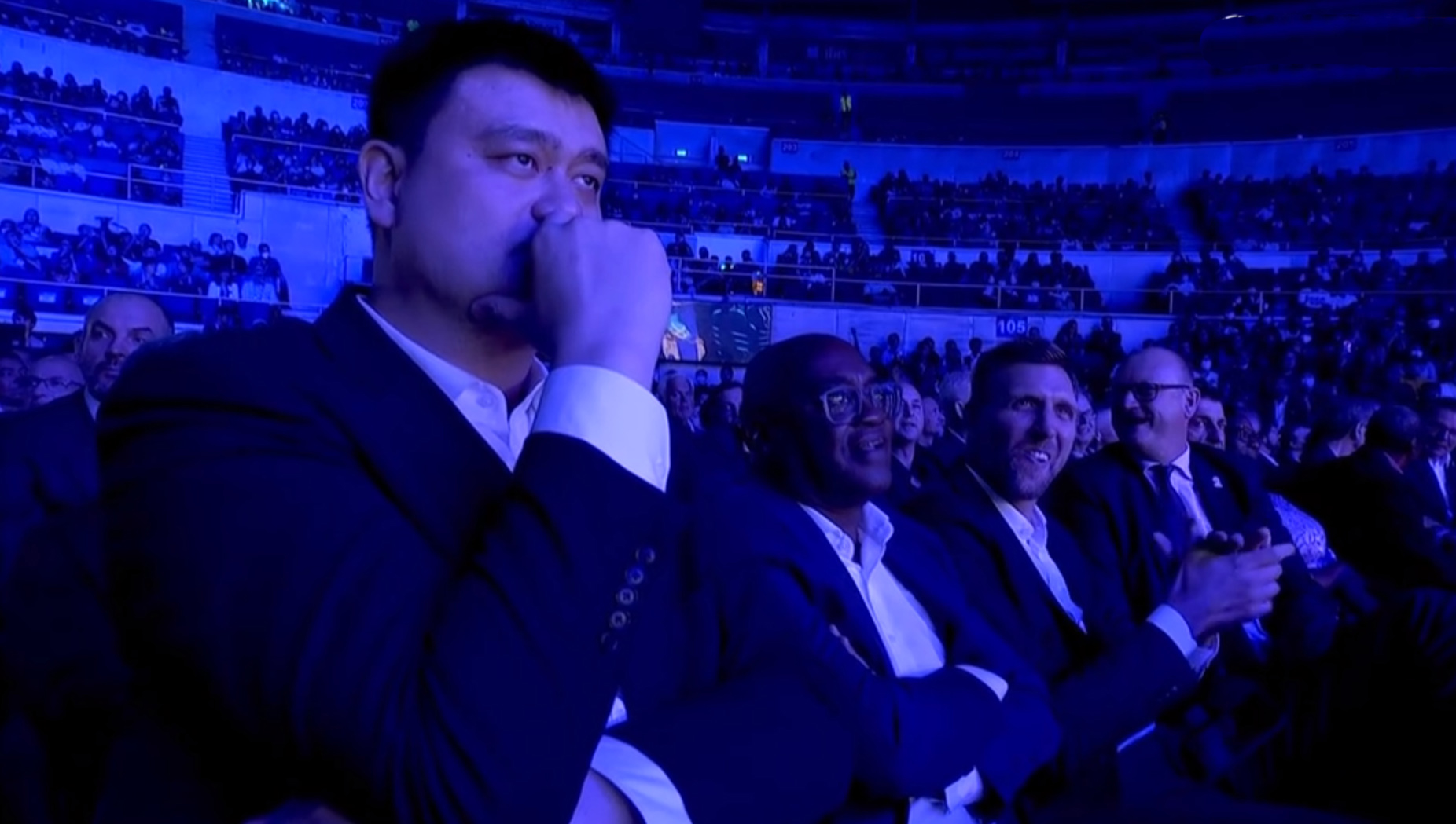 中国男篮无缘世界杯16强出炉,世界杯尘埃落定