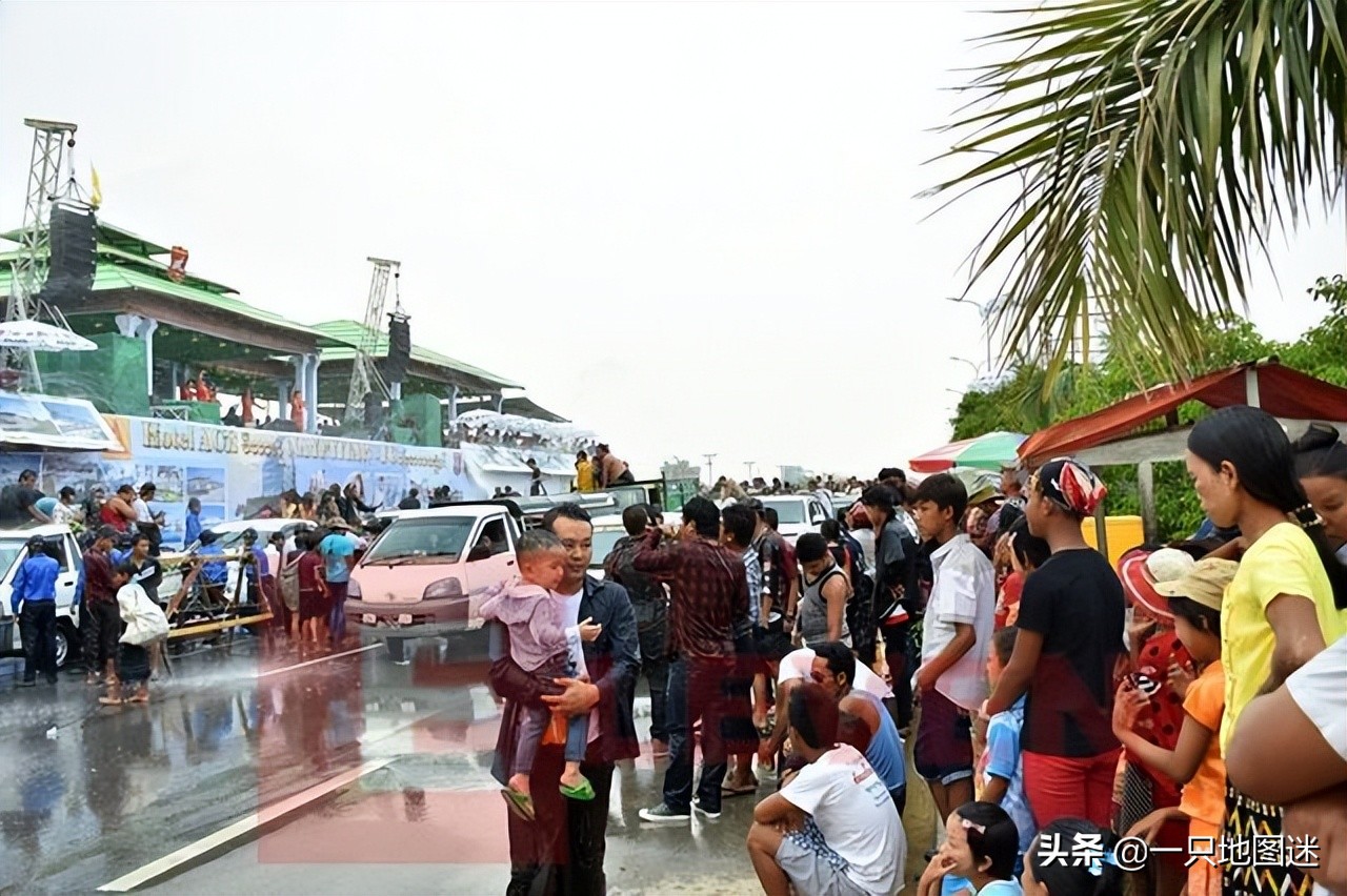 全球最憋屈的首都,最破旧的首都在哪里