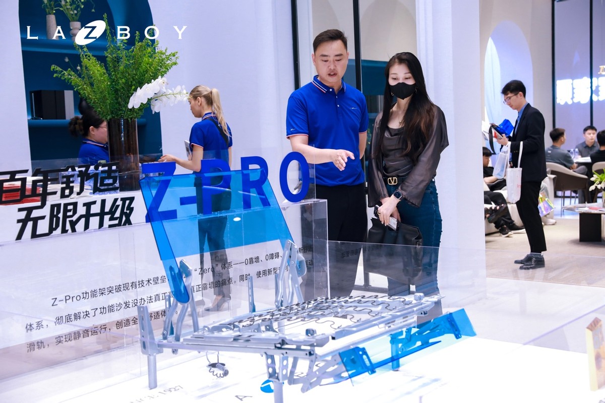 美国沙发品牌lazboy怎么样,lazboy功能沙发和一般沙发的区别