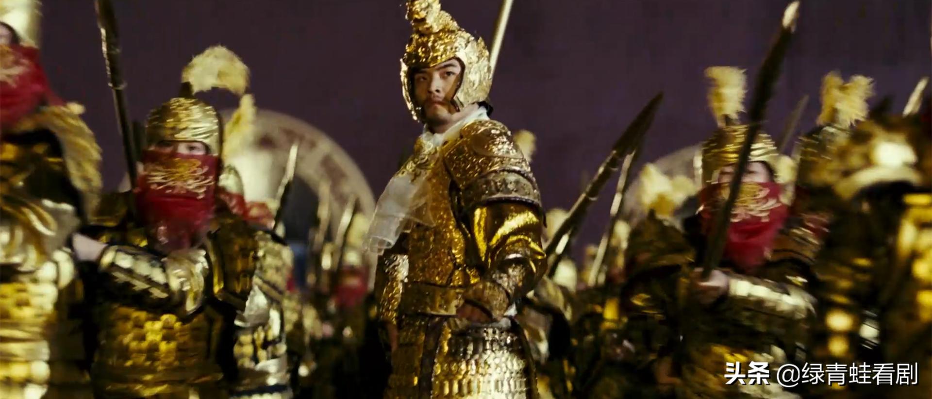 张艺谋巩俐周杰伦,张艺谋巩俐封神