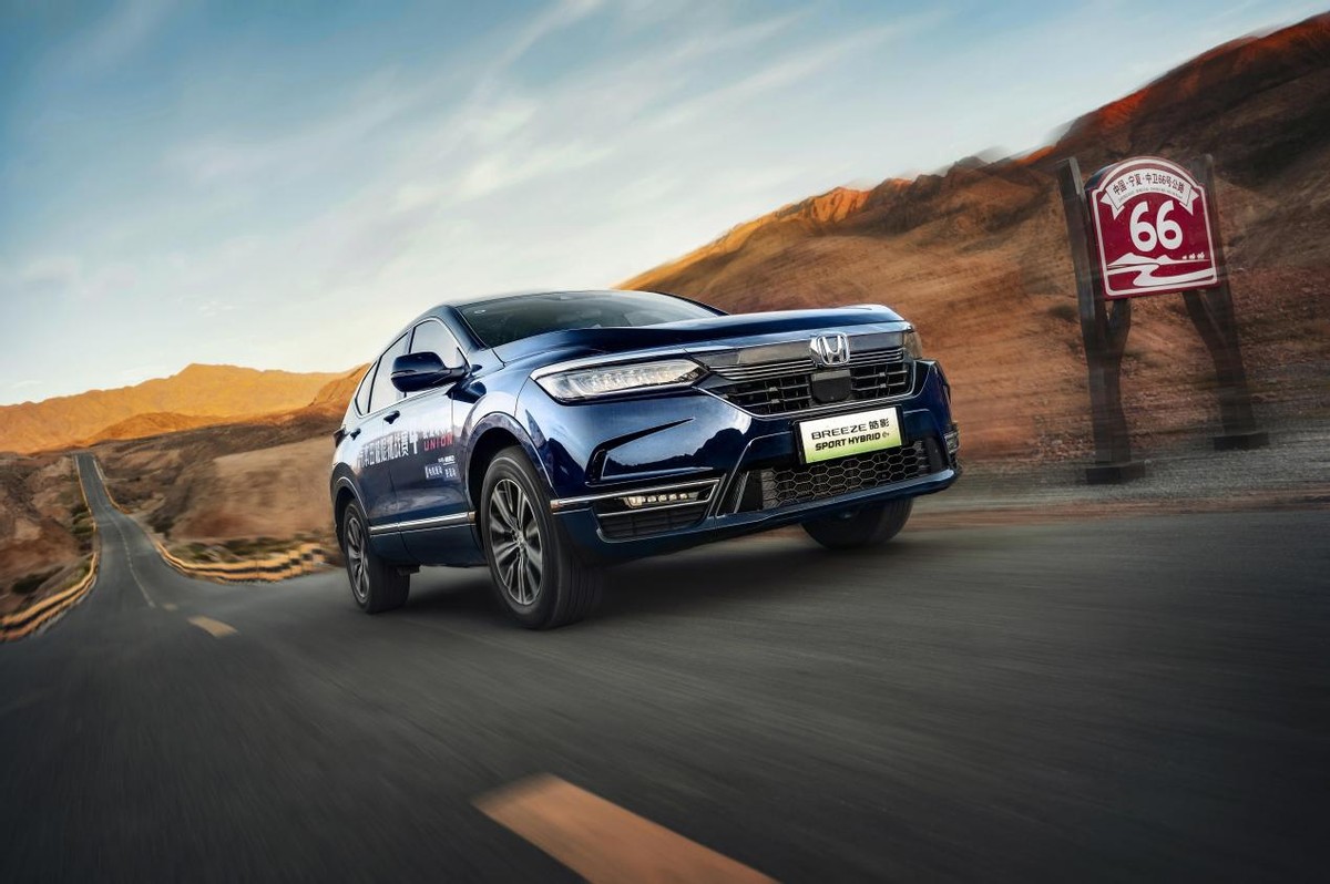 兼顾动力和节能，电驱为主彰显大厂底蕴，锐·混动联盟令人称奇