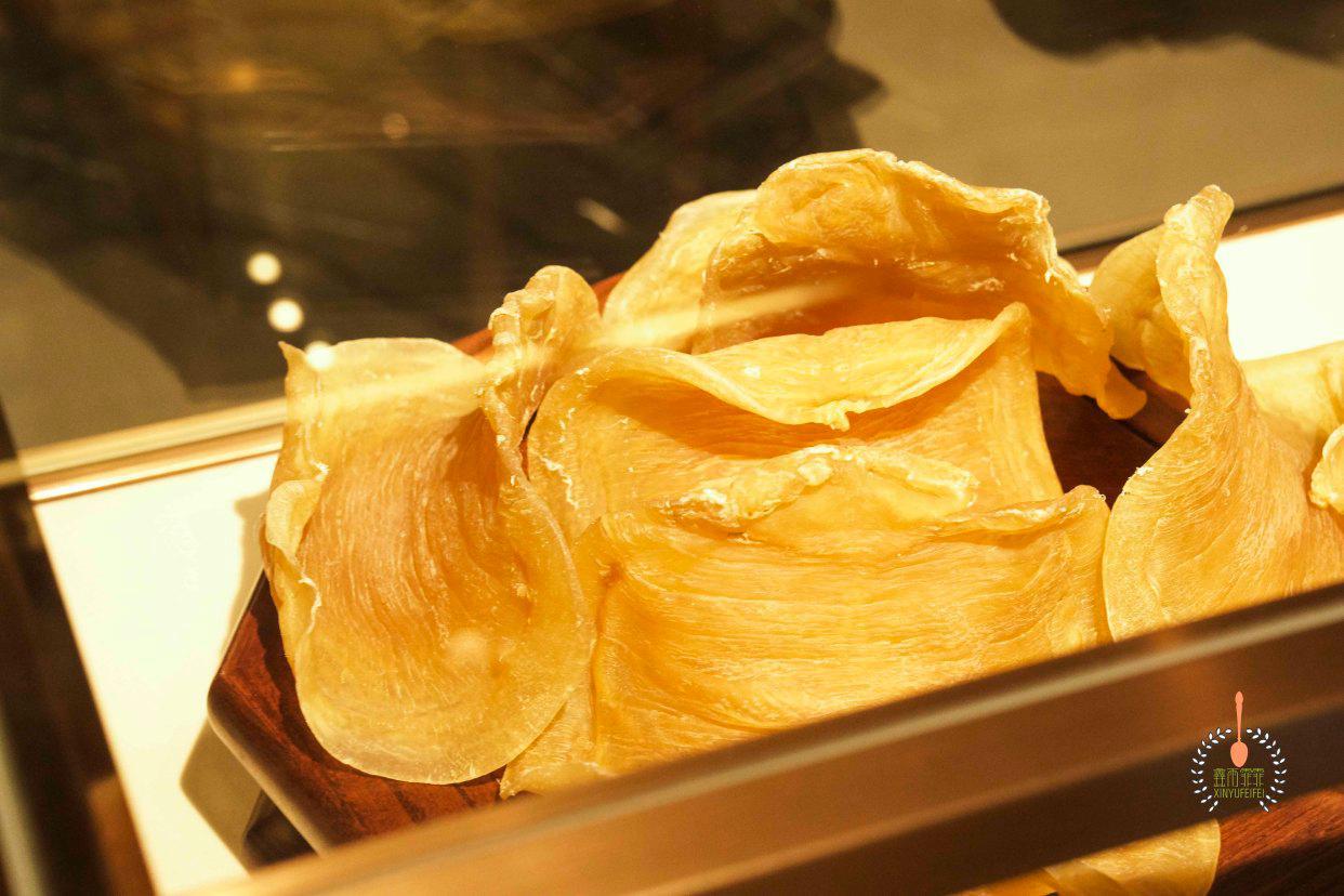 花胶宴北京,北京宝滋林花胶宴