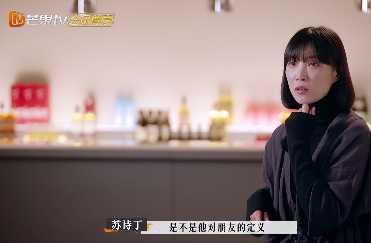 苏诗丁和卢歌再见爱人结局,再见爱人2苏诗丁和卢歌复合了吗