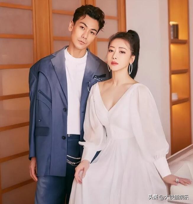 貌美如花眼光却差的6位女星,嘴巴最好看的六位女星