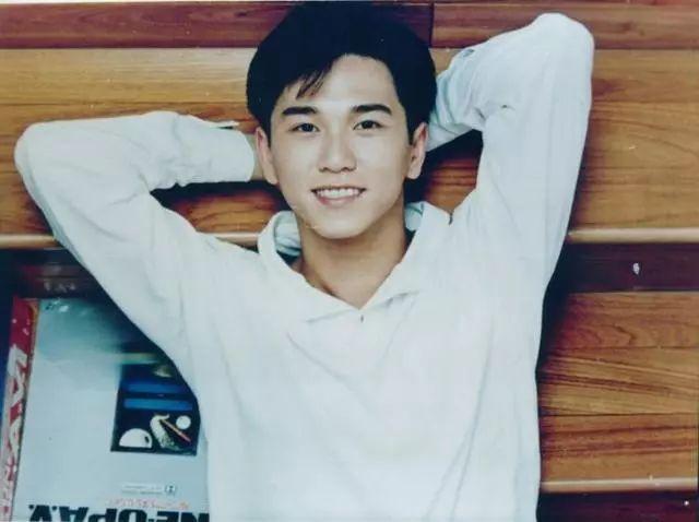 内地8位过气艺人现状,9位定居内地的过气港星