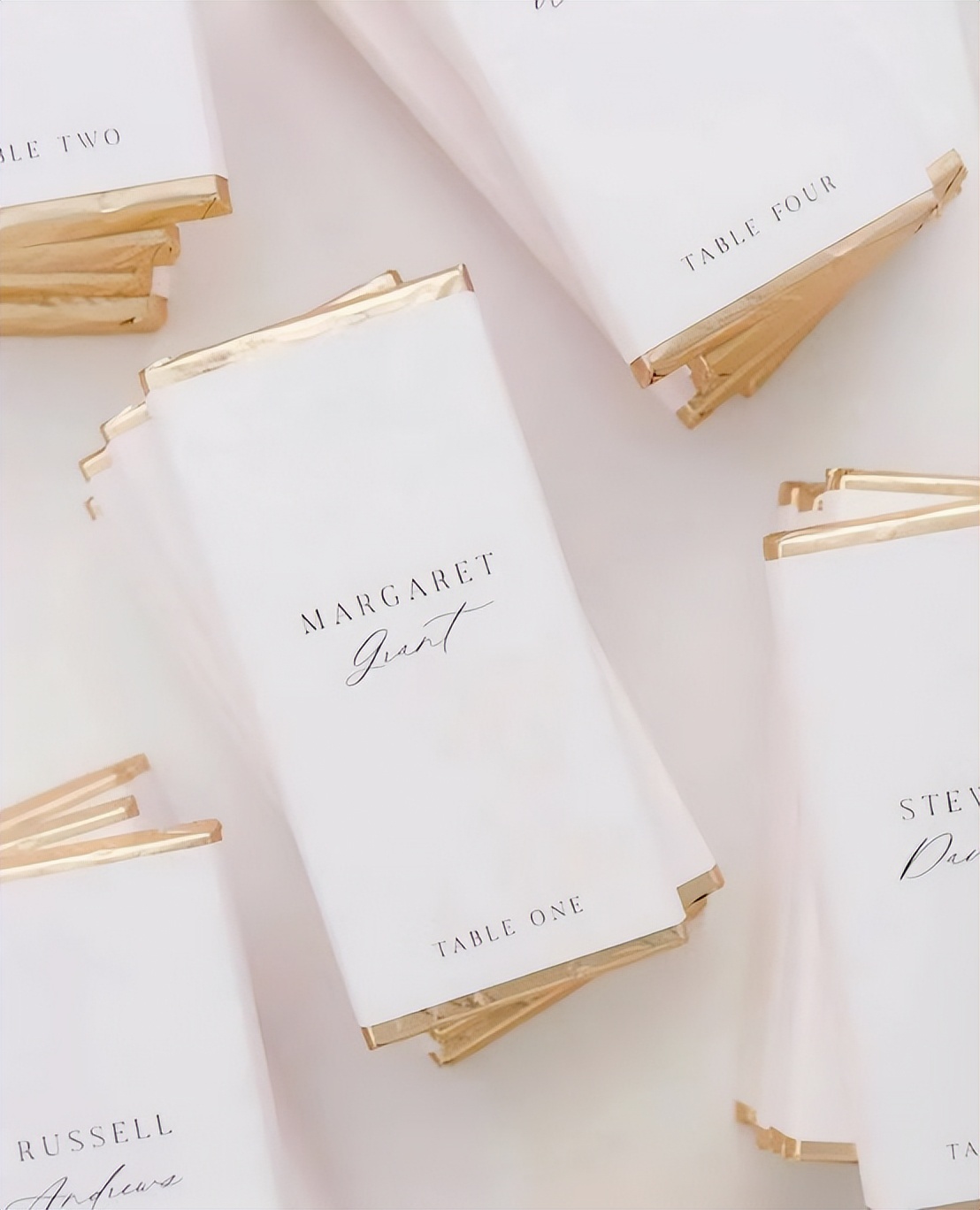 一份仪式感满满的结婚伴手礼,丰富精致的结婚伴手礼