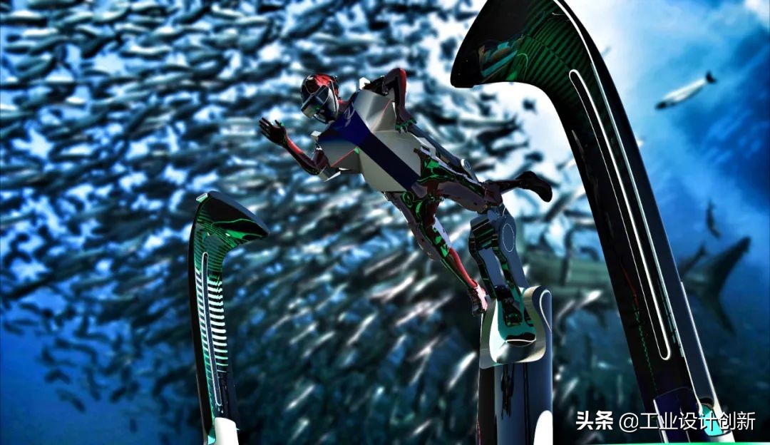 广西艺术学院产品设计,毕设展主题大全