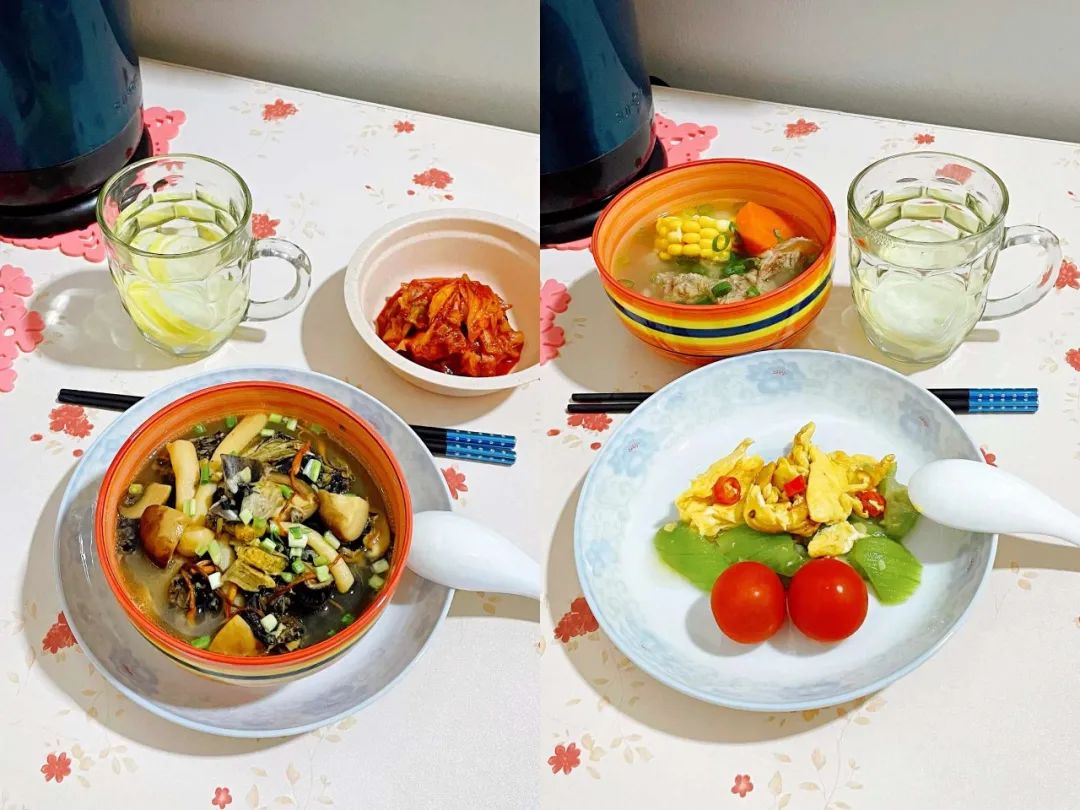 兴趣岛(原千聊特训营)吃瘦学员:77天减重21斤,走出减肥迷宫