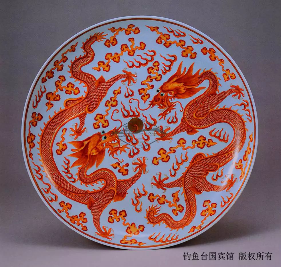 99%的人没看过的老照片,中国三大国宾馆