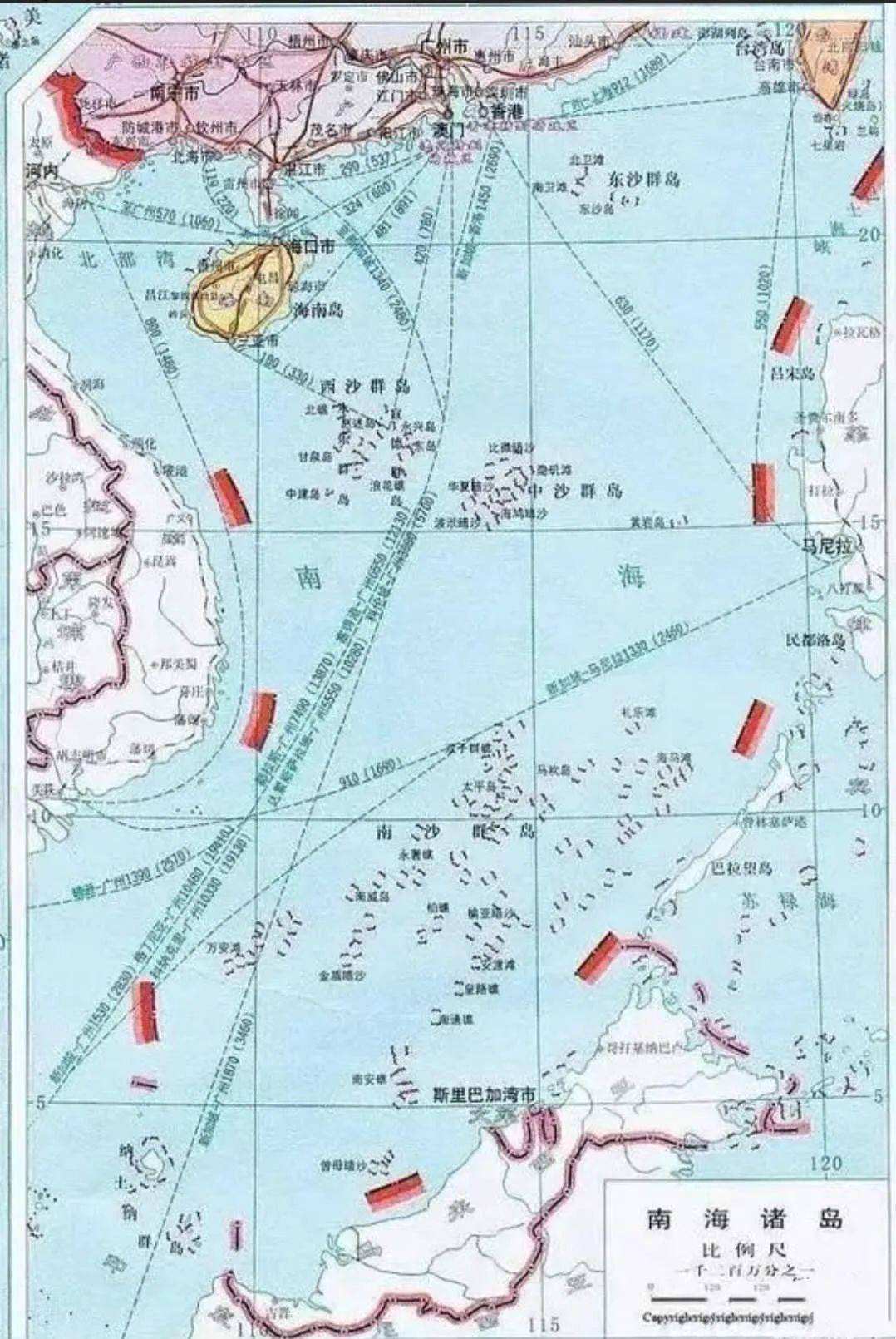 越南偷油事件,越南非法开采石油的代价