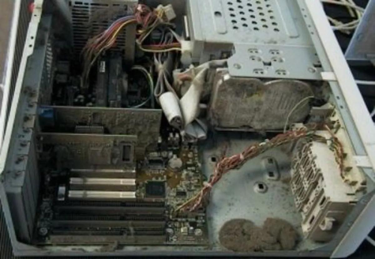 电脑快捷方式存在问题怎么解决,电脑硬件安装出现问题怎么解决