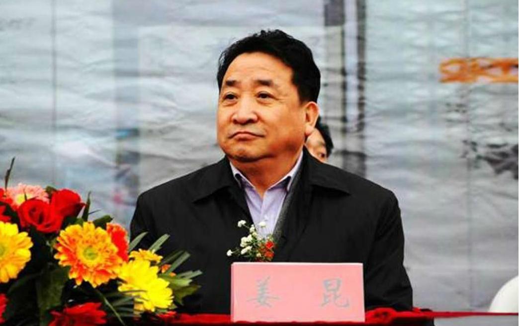 姜昆情感专家相声,姜昆给自己的定位