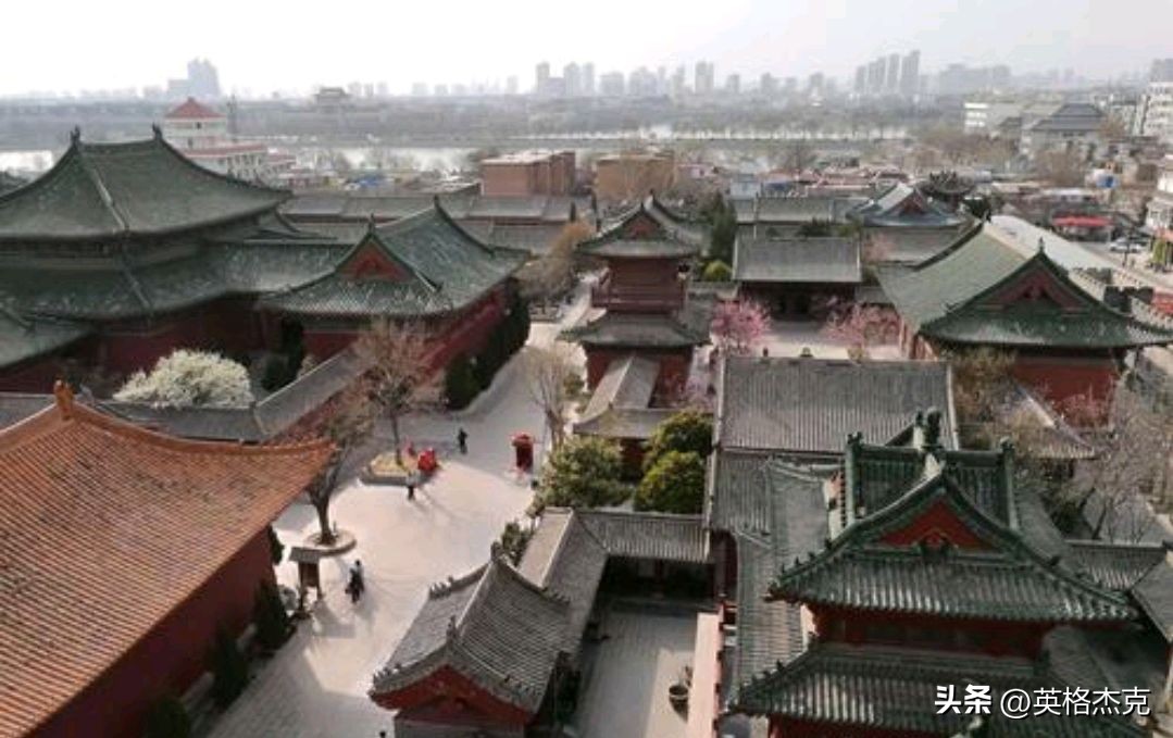 河南新的城市划分,副省级城市郑州开封