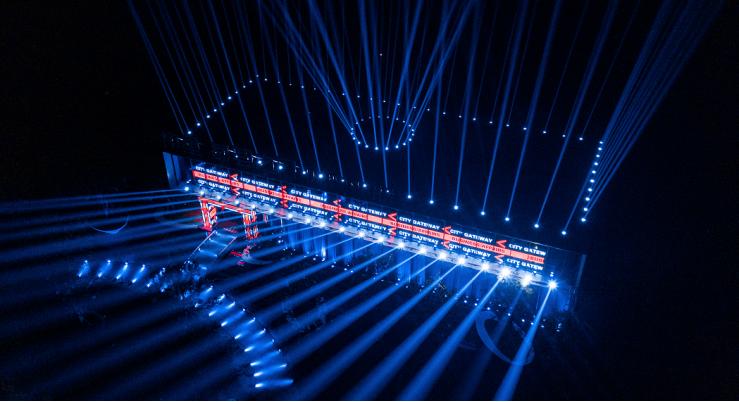 变形金刚汽车展,变形金刚大型展览会2021