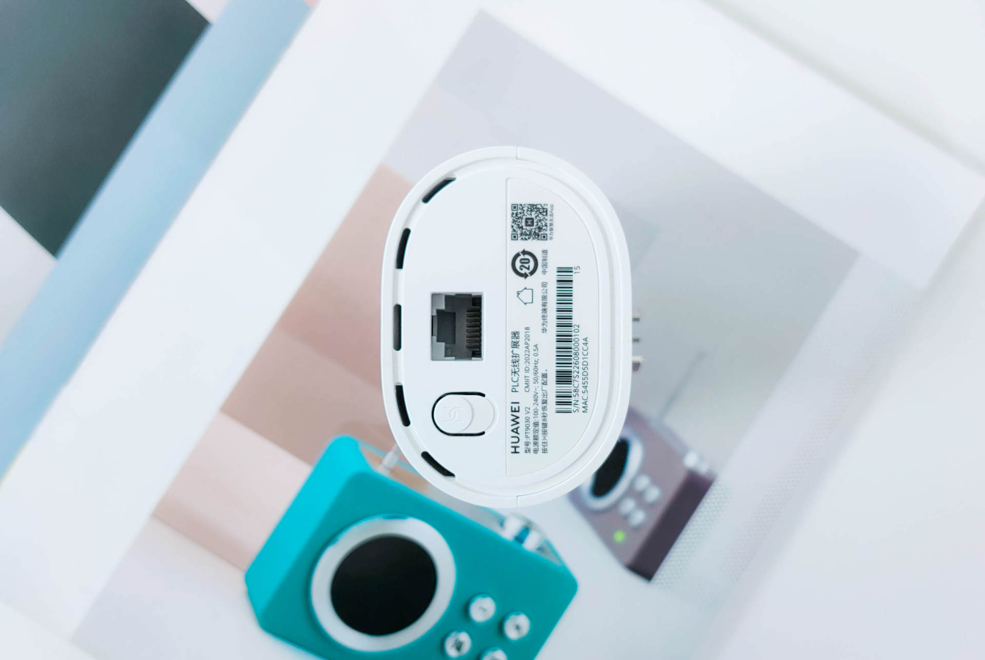 华为q6路由器分几个版本,华为q6全屋wifi路由器