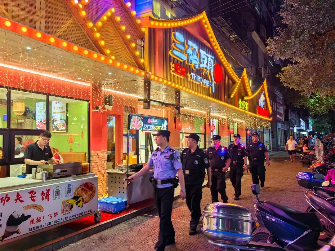 株洲治安打击整治行动,禁毒大队夏季治安整治工作方案