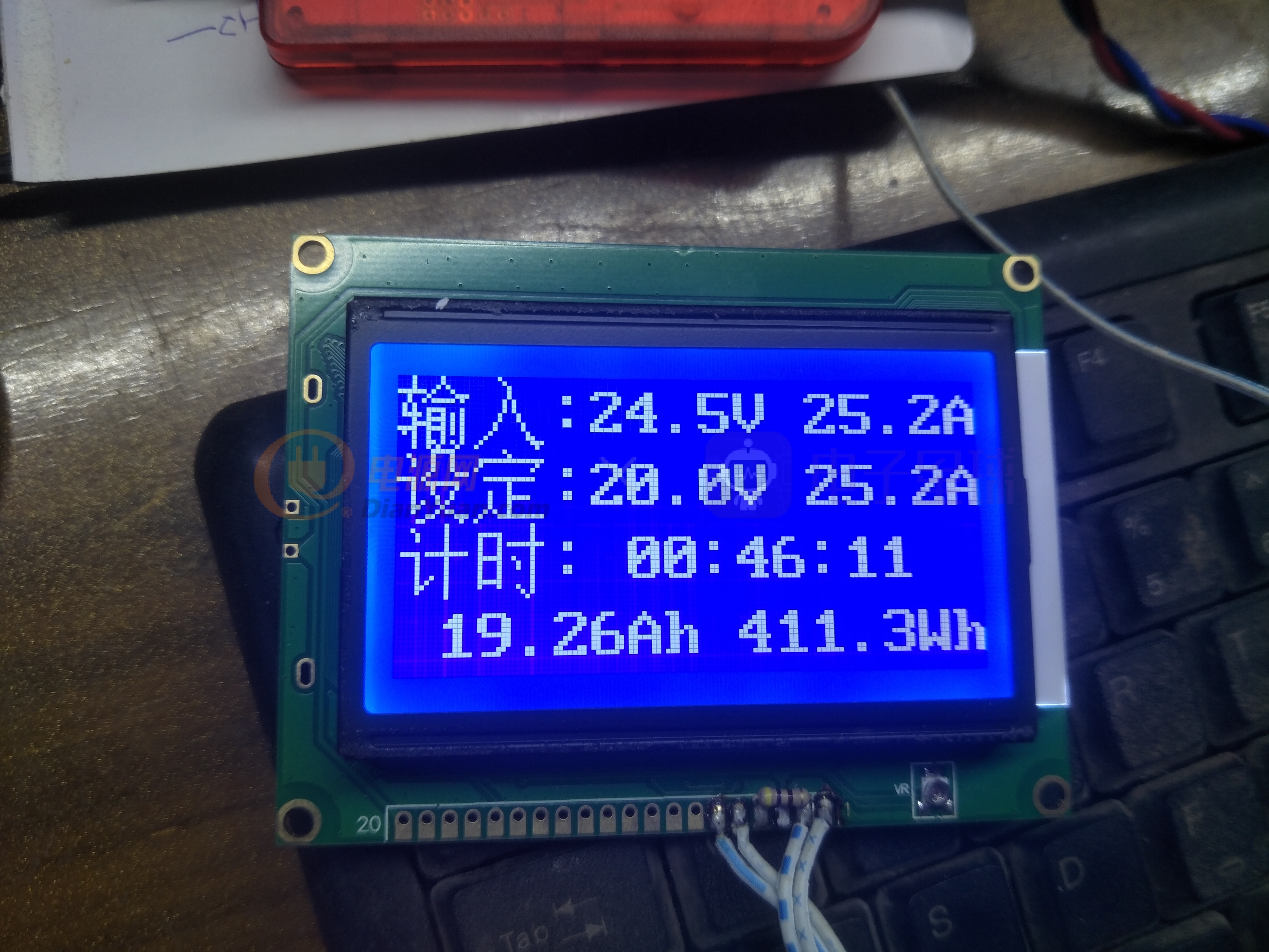大功率电阻负载,大功率电阻负载可以并联吗