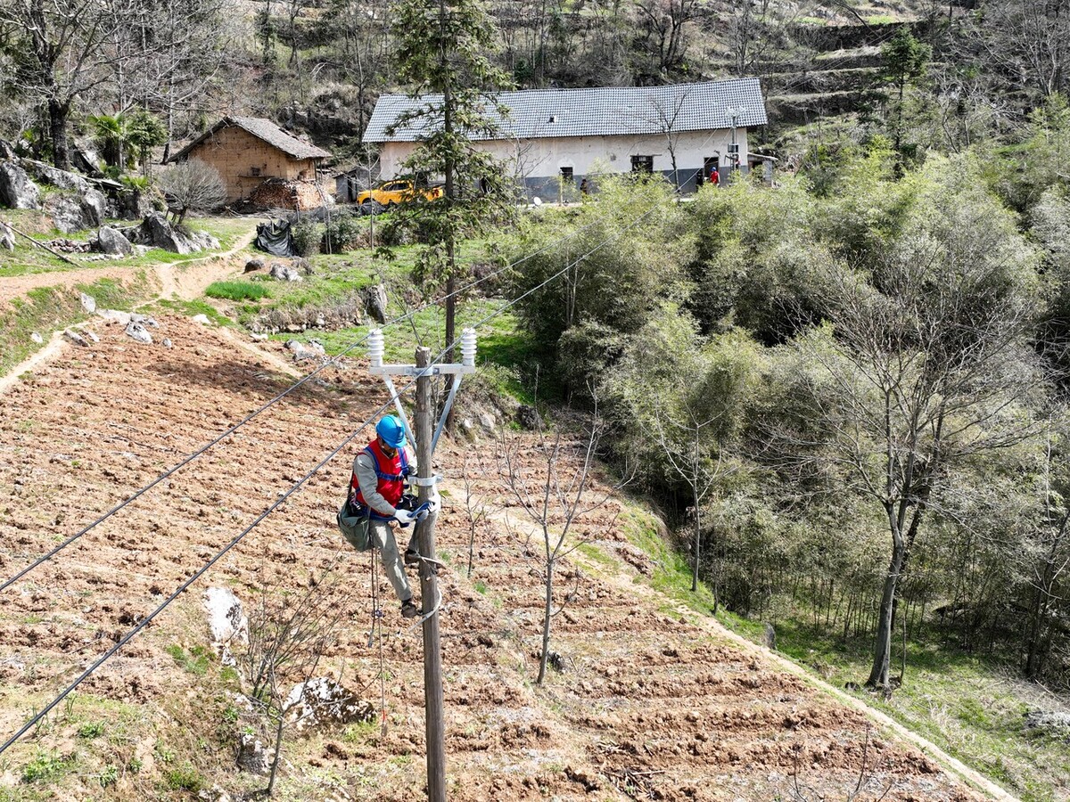 台区低电压治理典型案例,台区高电压治理措施