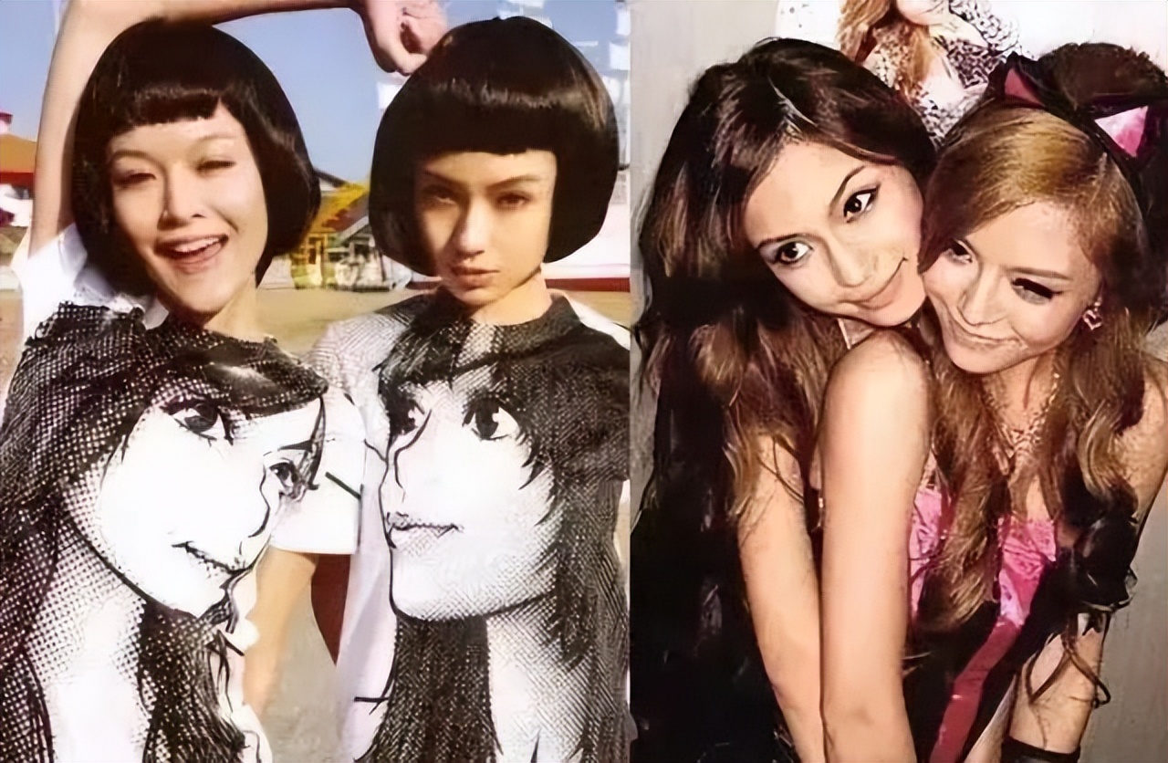 14年后，她与AB反转人生？