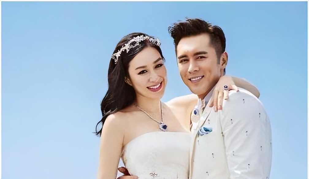 张伦硕谈钟丽缇给自己买衣服,钟丽缇张伦硕买50万裙子的视频