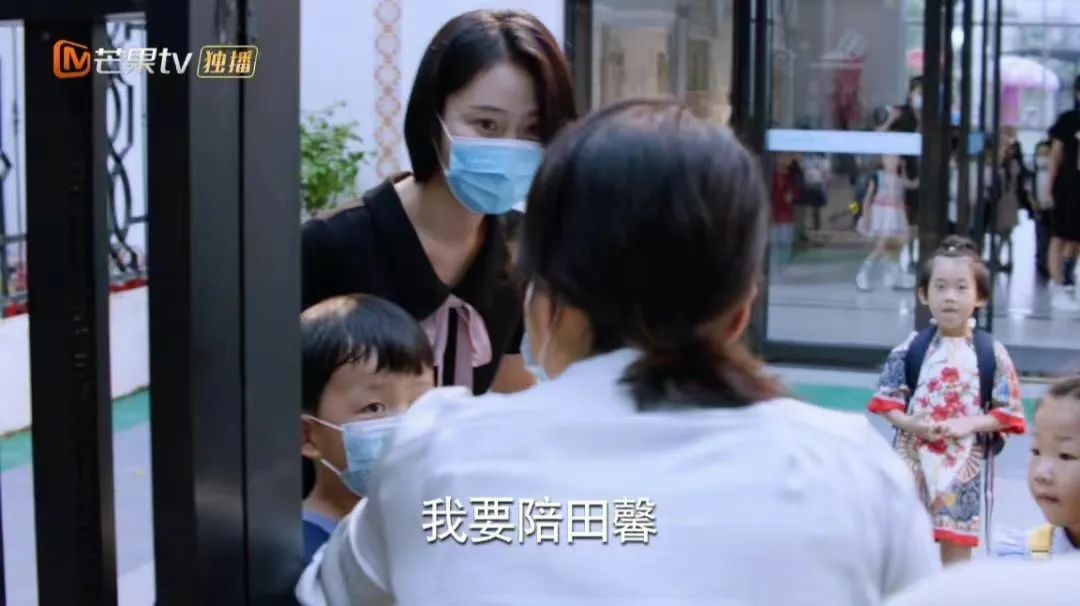 三年没白等，全网催婚的CP终于回来了