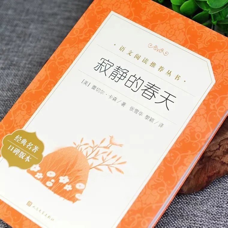 中考名著阅读人教版,初中名著经典阅读与新题型