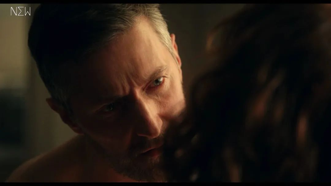 很欲很大胆，但它还是崩盘了