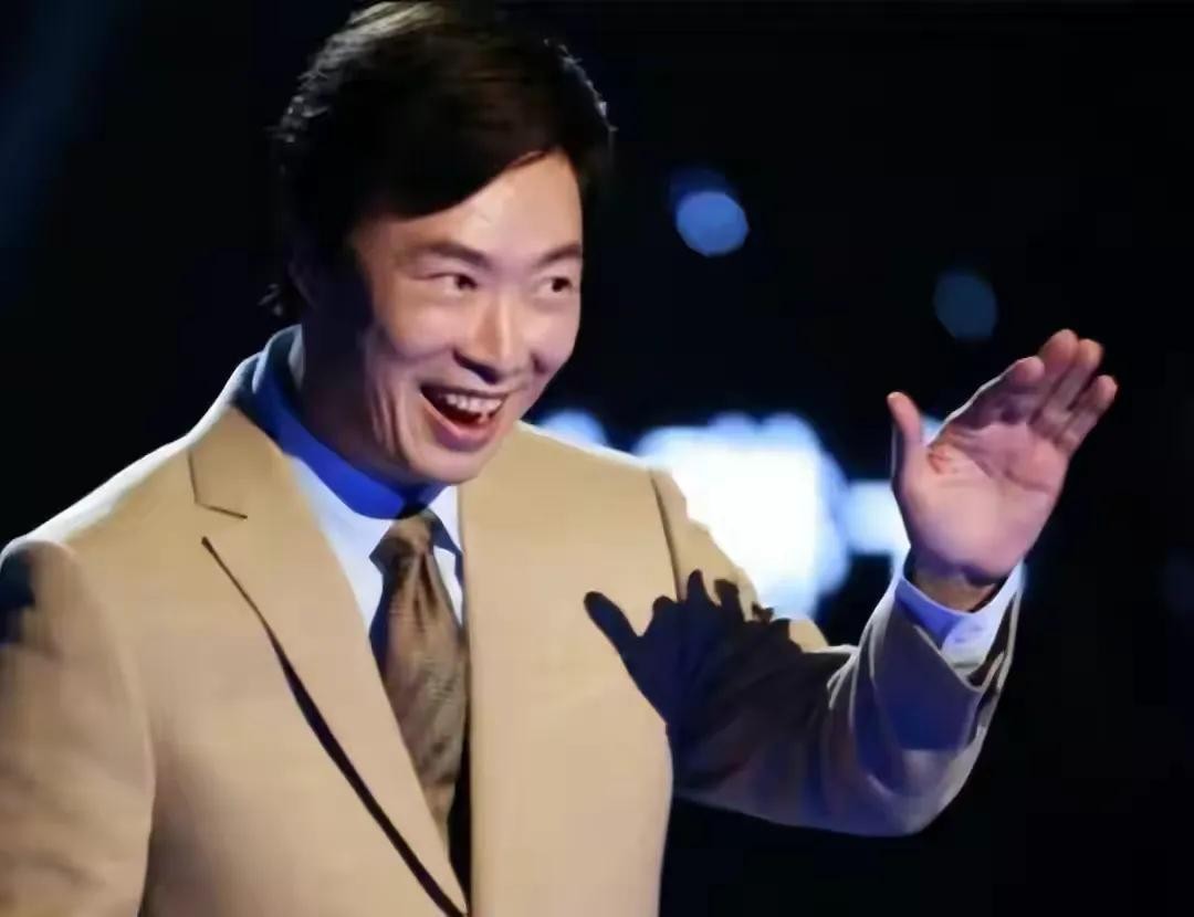 黄安接受采访谈费玉清,黄安辟谣费玉清病危传闻