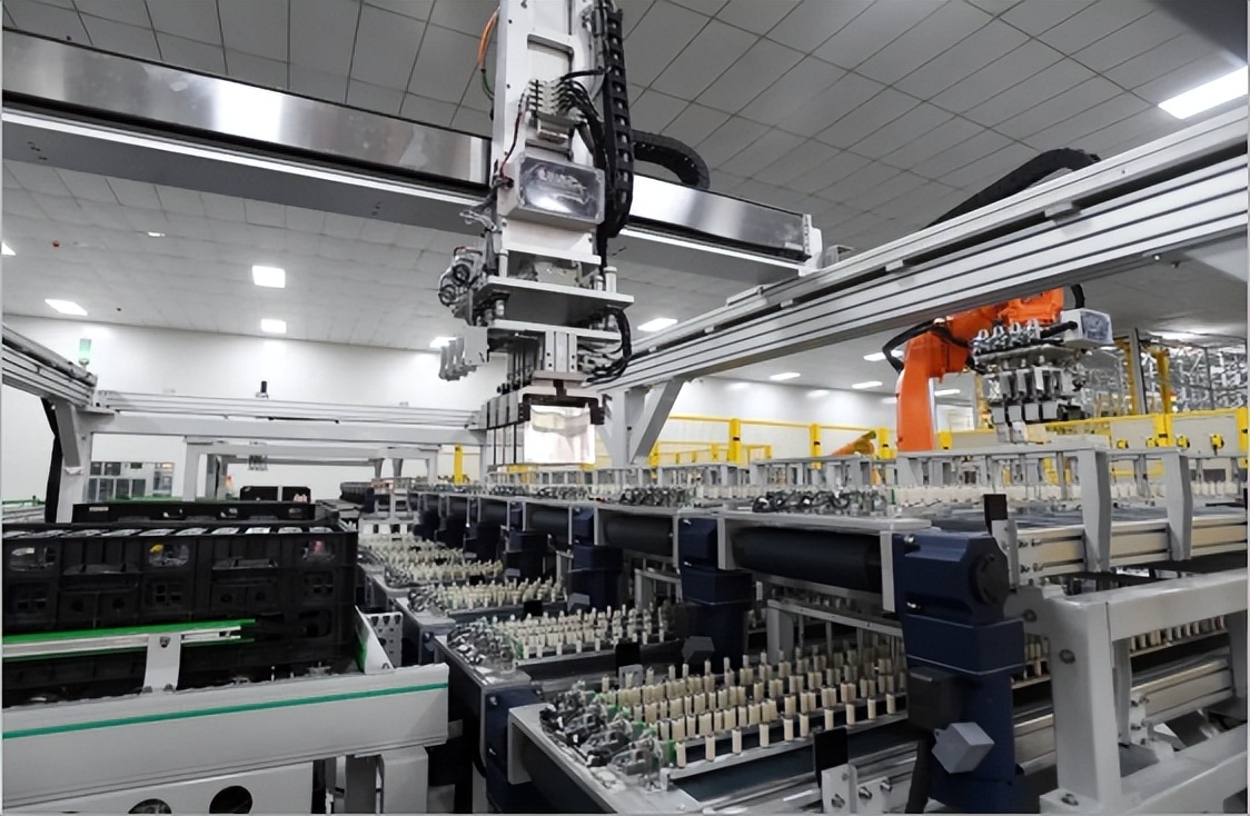 非凡十年高质量发展迈出坚定步伐,非凡十年中国成就