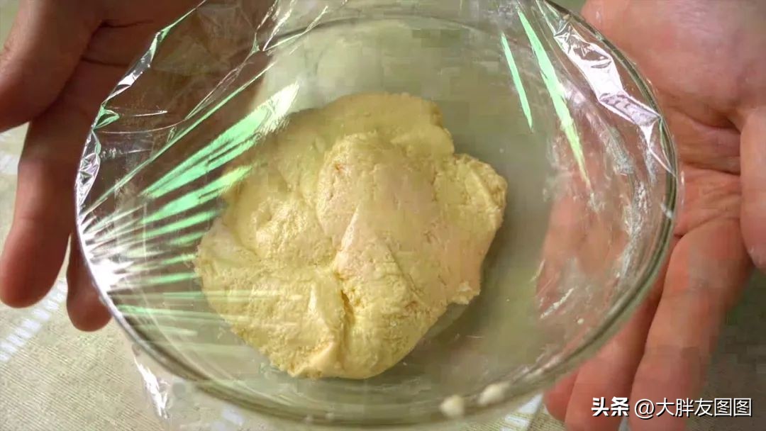 怎么做芝士球最简单,怎么做芝士球好吃又简单