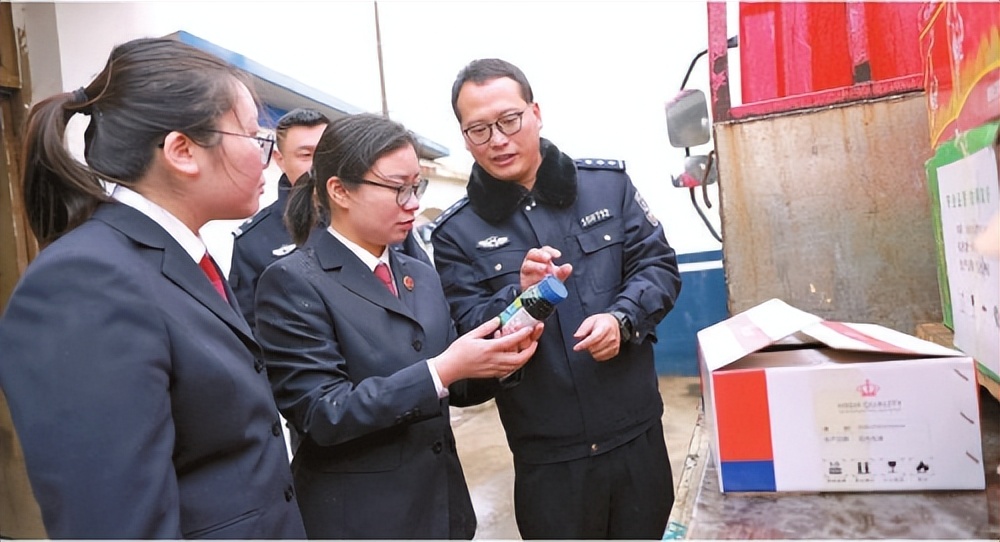 网购农药假货事件,网购农药出事找谁