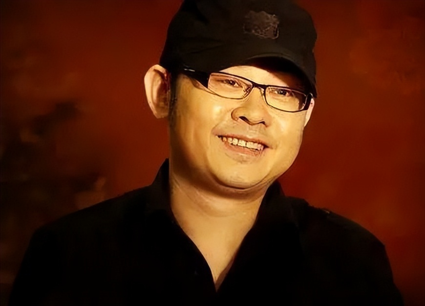 名和利，救不了华语乐坛！这10位顶流歌手的出走，细扒我一言难尽