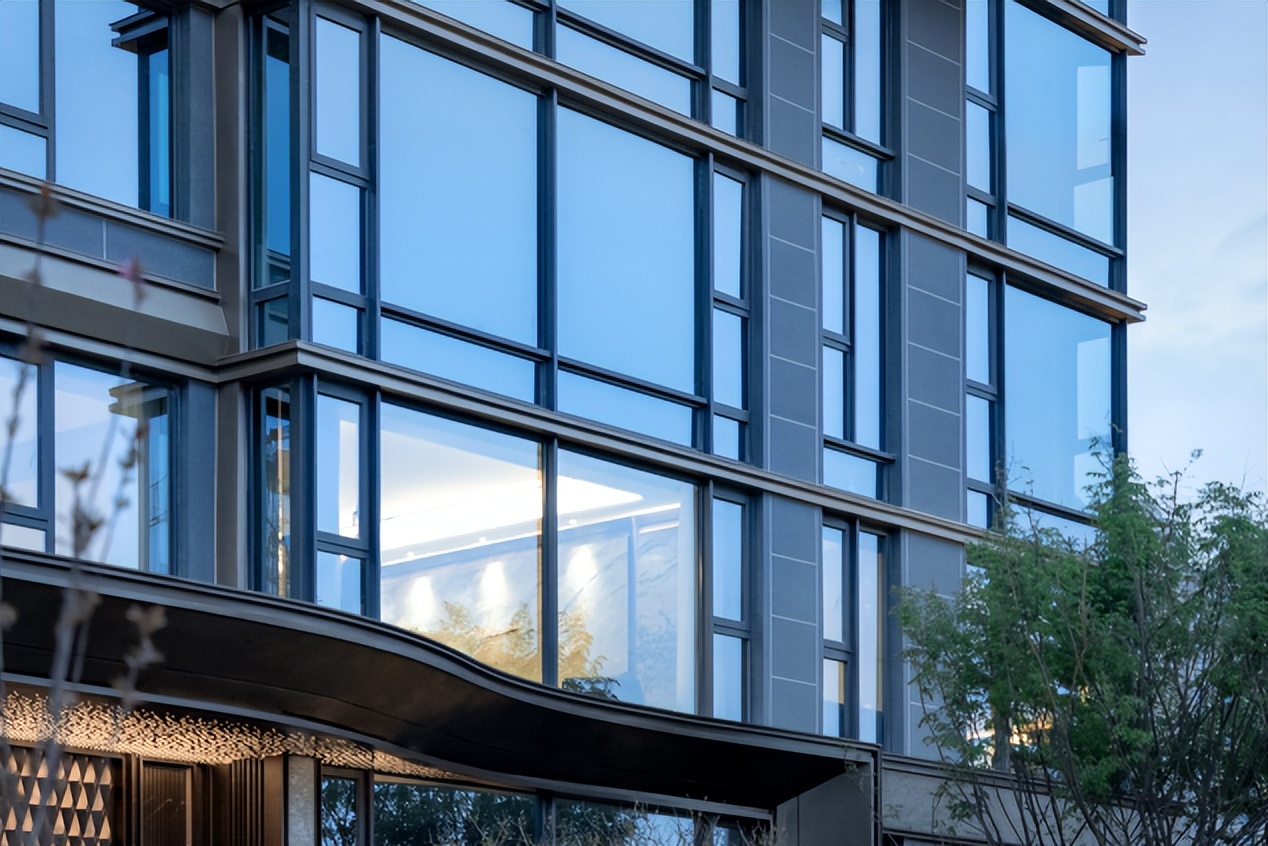 龙湖滨江云河颂楼盘,龙湖滨江云河颂多少钱一平