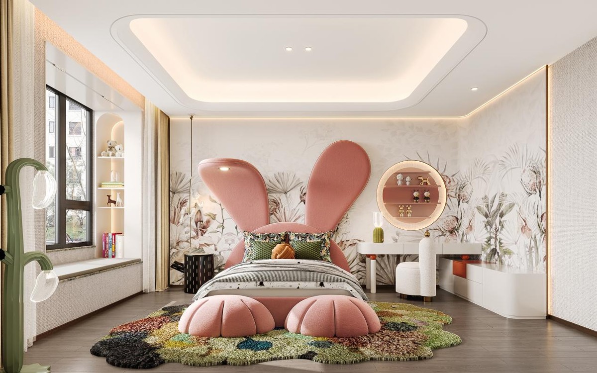 中央别墅区新地,中央别墅区楼王