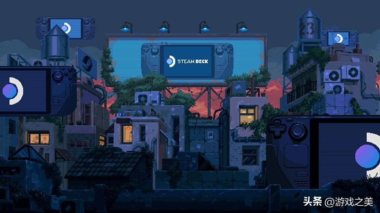 valvesteamdeck怎么购买,valve最新消息