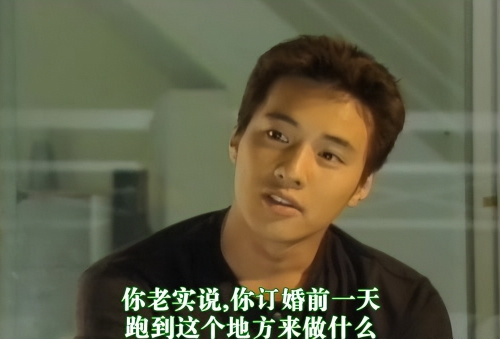 蓝色生死恋芯爱大女主,蓝色生死恋全集解读