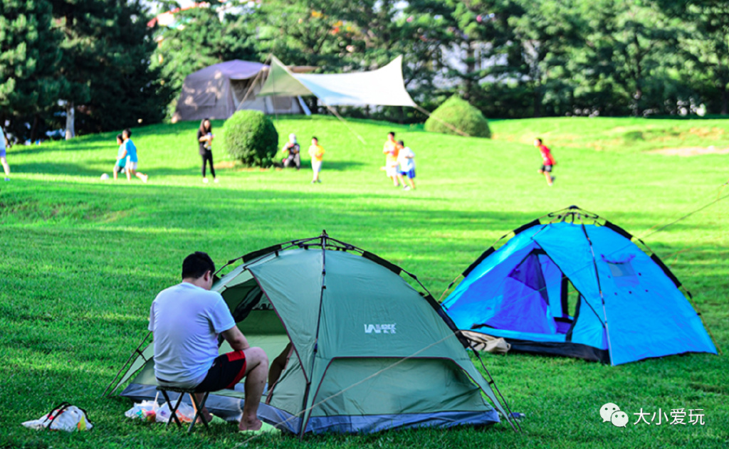 北京可以搭帐篷的免费公园,北京3月可以搭帐篷的公园