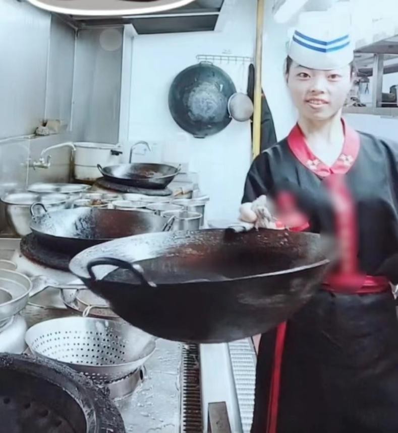 我90后都在做什么工作,学厨师月入过万需要多久