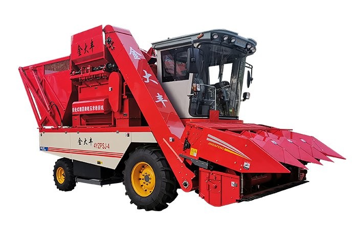 玉米收获机价格和补贴,2021河南农用玉米机补贴价格表