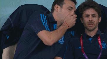 阿根廷捧杯时刻超燃剪辑,阿根廷世界杯超燃瞬间