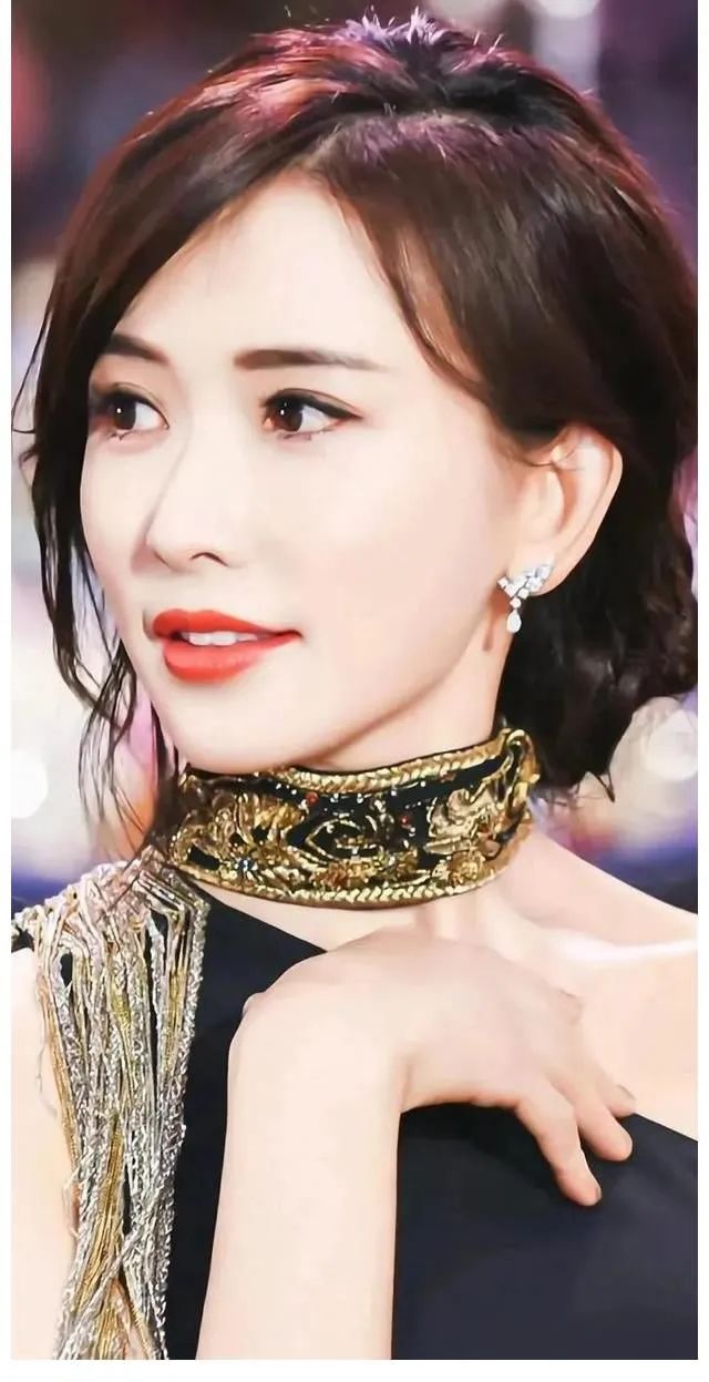 林志玲作画,林志玲大美女