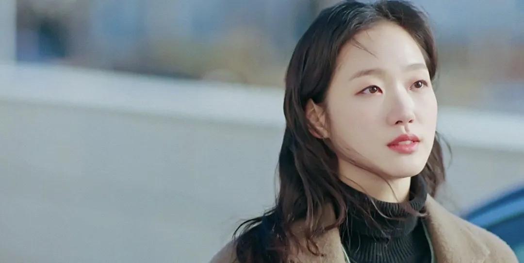 金高银是怎么当上演员的,金高银怎么变漂亮