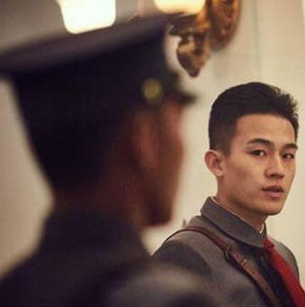 百亿票房影帝欧豪,百亿影帝欧豪