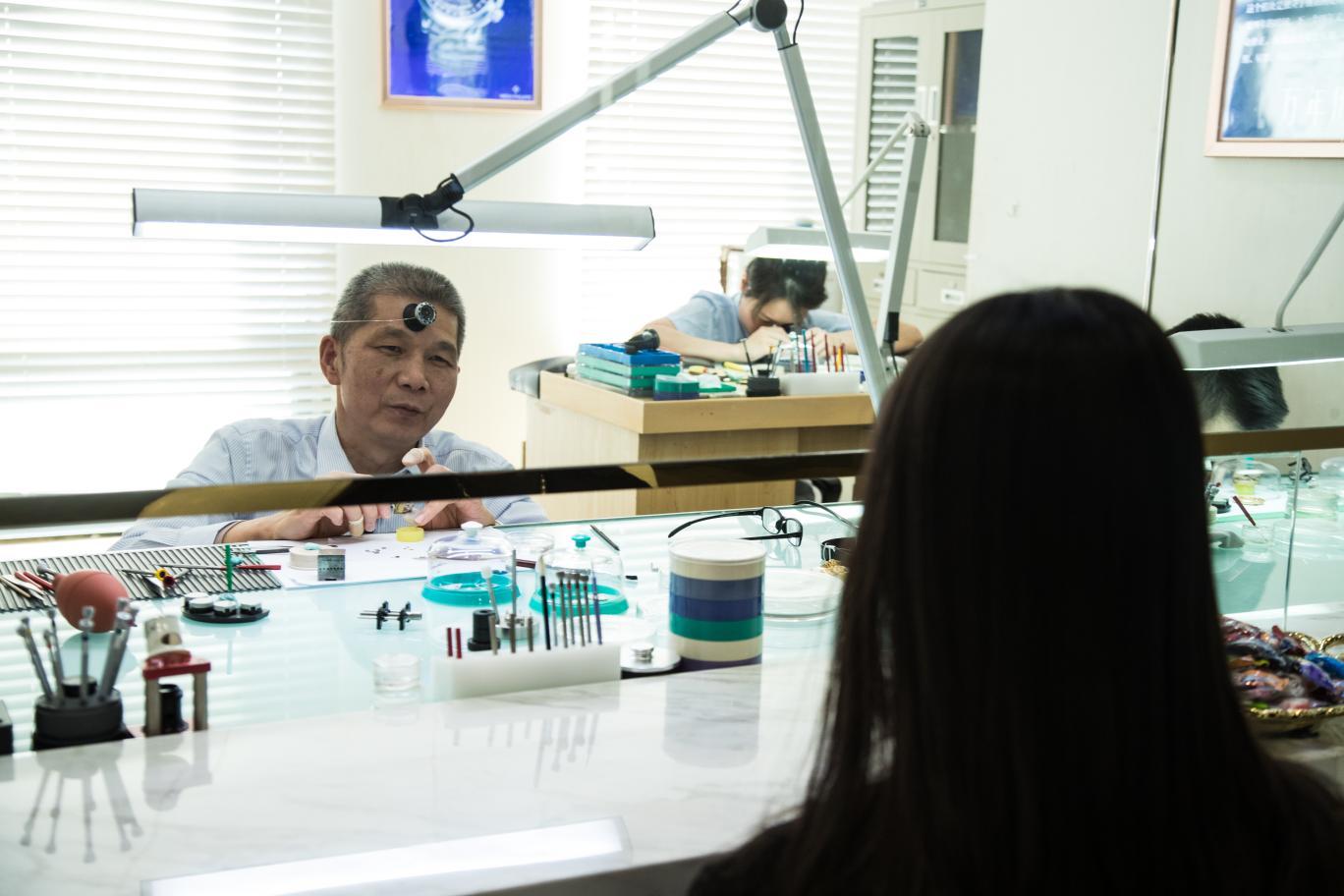 手表行业大揭秘,手表行业为什么越来越难卖