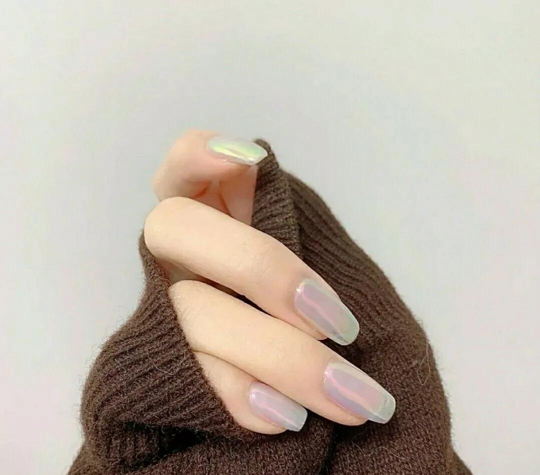 美甲的第一步认识美甲,美甲必备哪些美甲技巧