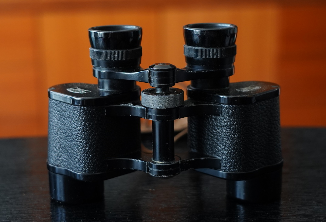 6倍单筒望远镜实测效果,最好用的7倍望远镜