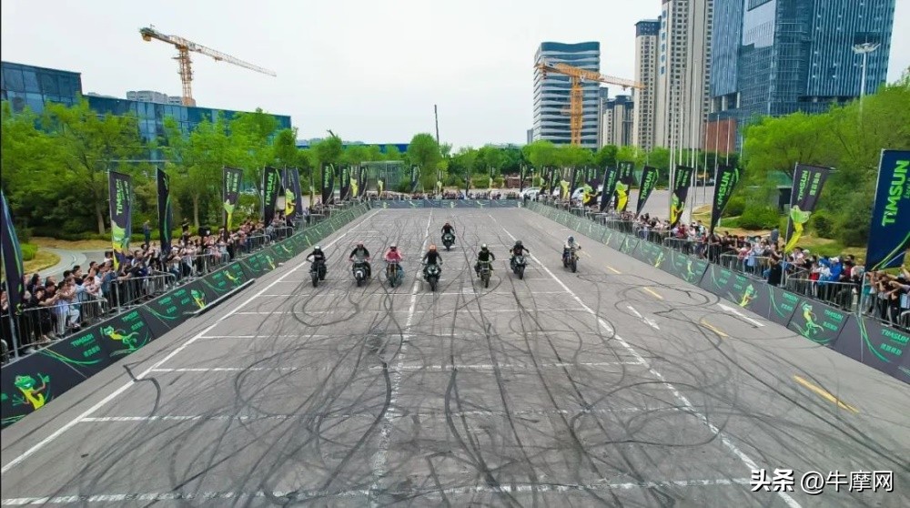 摩展会2023新车发布,摩展会新车