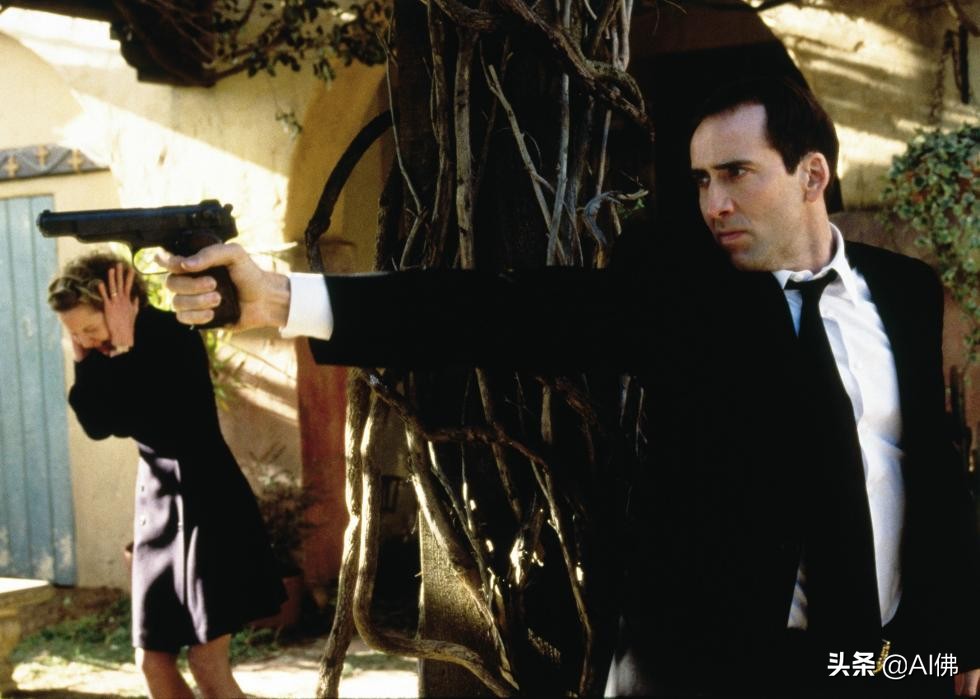 史上最好看的10部科幻电影,史上100部最佳科幻片